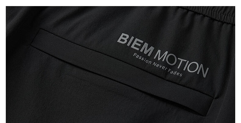 Biyinlefen [Cooling Lightweight] 2026 Summer New Men's Outdoor Sports Commuting Casual Comfortable Five-Point Shorts 11