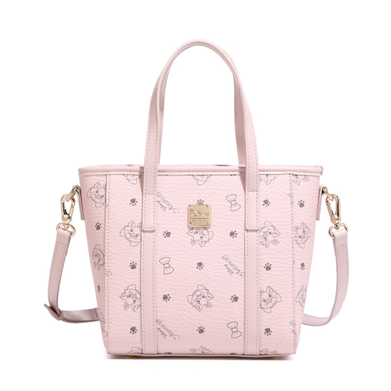 Disney Women's Bag 2026 New Simple Commuter Handheld Basket Crossbody Bag Graduation Birthday Gift for Girlfriend 3