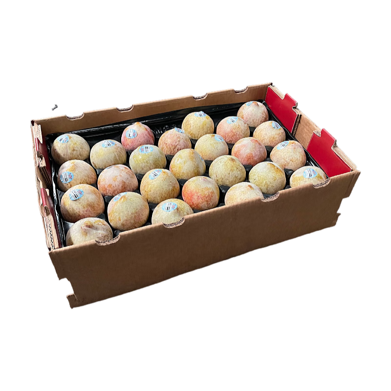 美国蜥蜴蛋恐龙蛋黑金刚情人李子新鲜水果送礼佳品 蜥蜴蛋李子原箱24