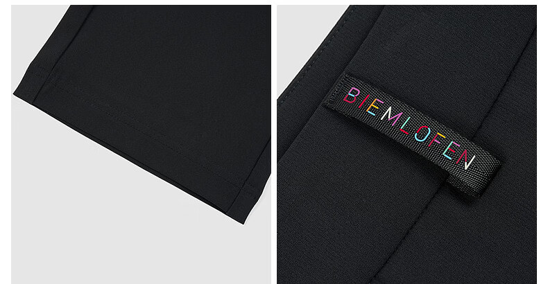 Biyinlefen Golf [UV Protection Cooling] 2026 Spring New Men's Fashion Versatile Sports Casual Stretch Comfortable Skin-friendly Pants 14