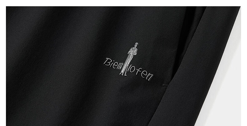 Biyinlefen [Cooling Lightweight] 2026 Summer New Men's Outdoor Sports Commuting Casual Comfortable Five-Point Shorts 14