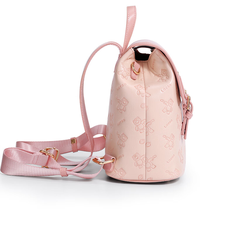Disney Women's Backpack 2026 New Large Capacity Lightweight College Student Practical Graduation Birthday Gift for Girls 16