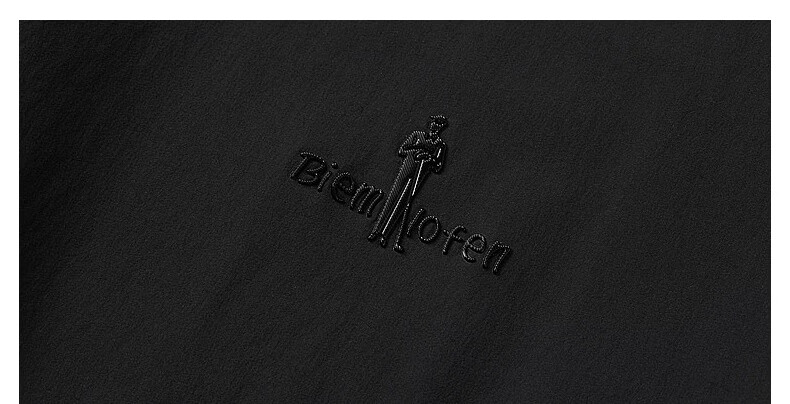 Biyinlefen [Lightweight Waterproof] 2026 Spring New Men's Casual Jacket Commuter Versatile Comfortable Dry Lapel Coat 14
