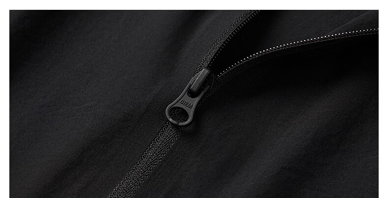 Biyinlefen Outdoor Functional Fabric 2026 Summer New Men's Casual Commuter Water-Repellent Short Sleeve Polo Shirt 11