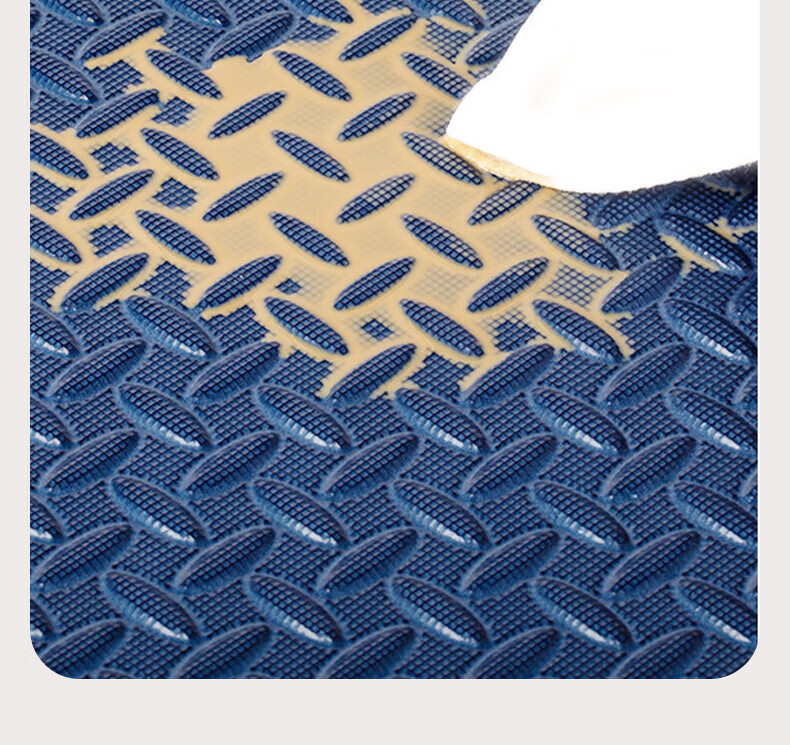 Elephant Dance Large Foam Crawling Mat Puzzle Floor Mat Baby Play Mat Indoor Carpet Bedroom Anti-Fall Mat 16