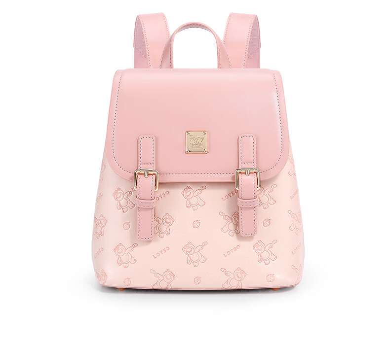 Disney Women's Backpack 2026 New Large Capacity Lightweight College Student Practical Graduation Birthday Gift for Girls 13