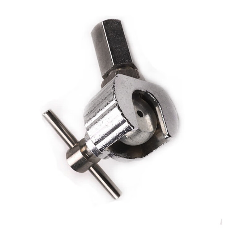 思达梦尔平扣式黄油嘴 有杆