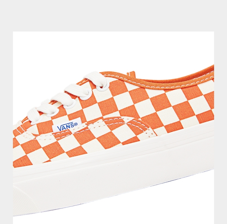 vans万斯 中性authentic 44 dx帆布鞋/硫化鞋 vn0a5kx4bto 36【图片