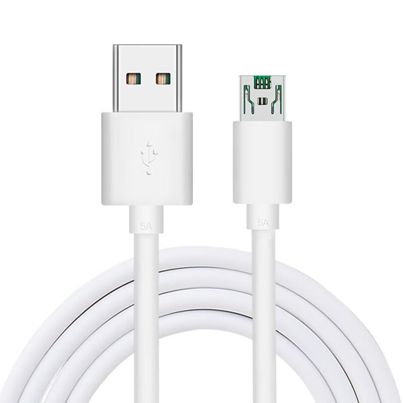 以驰(eqcg)适用oppor11s充电器头闪充oppor11手机快充插头r11plus数据