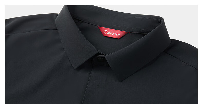 Biyinlefen [Sun Protection Cooling] 2026 Summer New Men's Outdoor Sports Casual Short Sleeve Polo Shirt with Collar 11