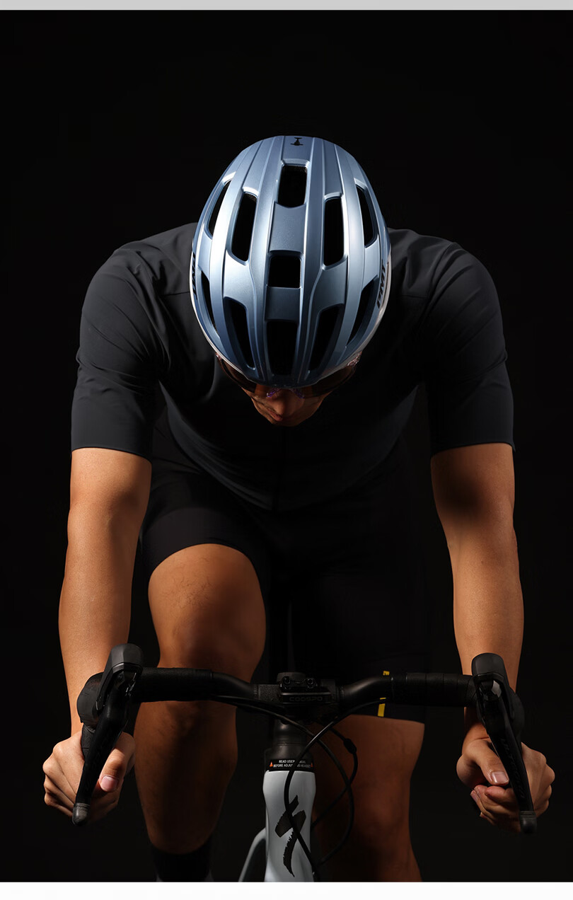PMT Helmet New GX Breathable Cycling Helmet Unisex Professional Lightweight Mountain Road Bike Helmet White L 16