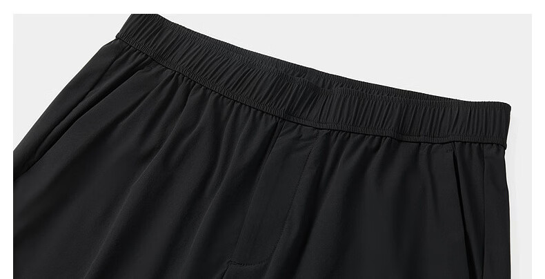 Biyinlefen [Cooling Lightweight] 2026 Summer New Men's Outdoor Sports Commuting Casual Comfortable Five-Point Shorts 12