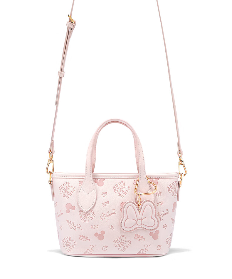 Disney Women's Bag 2026 New Stylish Crossbody Luxury Small Designer Bag Graduation Birthday Gift for Girls 14