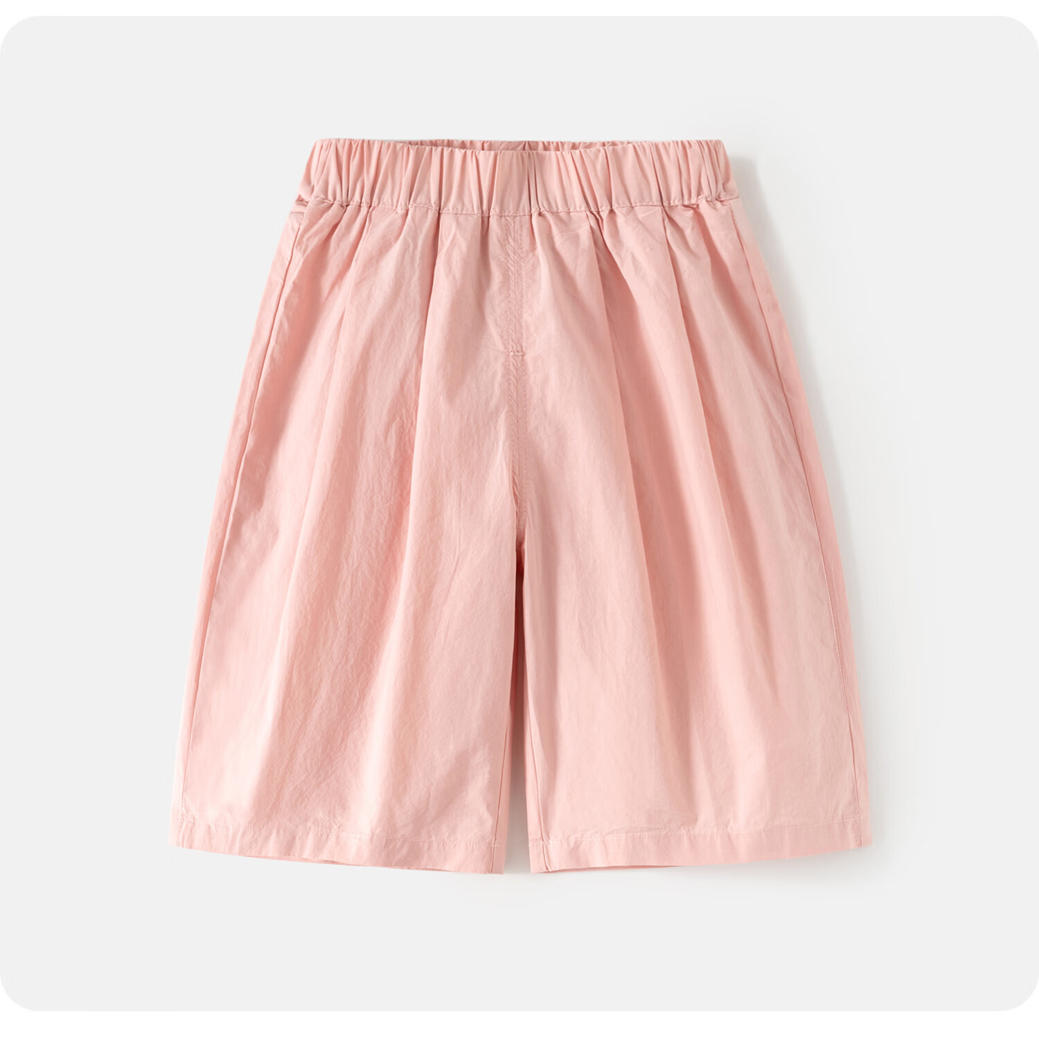Banxidi Girls Summer Outfit 2026 New Fashionable Sleeveless Top and Children's Pants Princess Summer Clothes 19