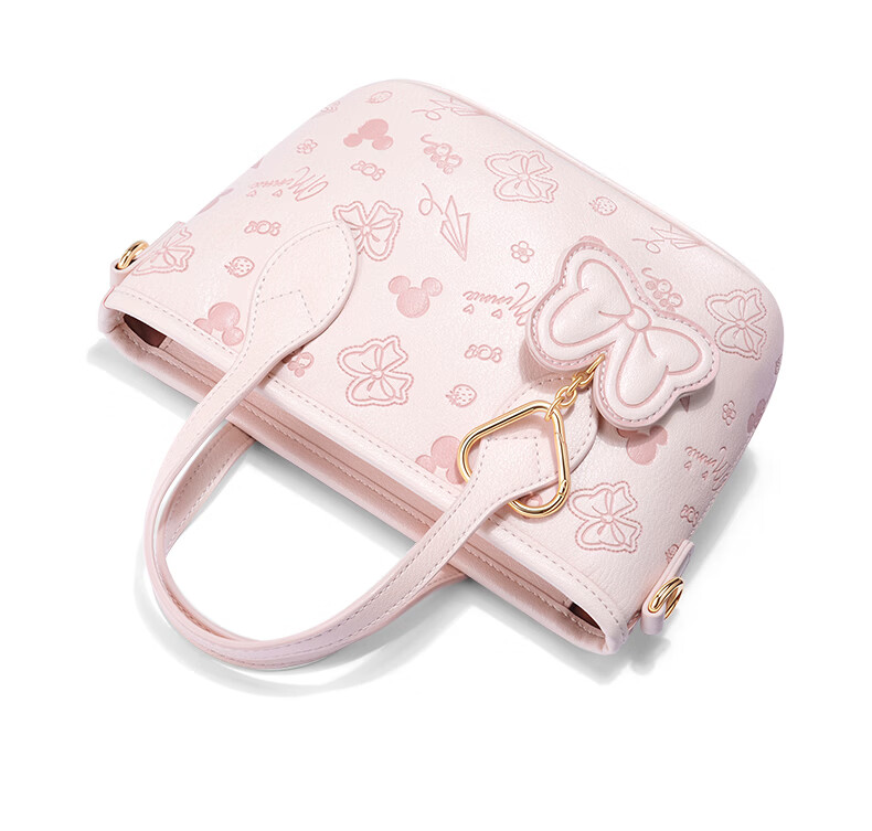 Disney Women's Bag 2026 New Stylish Crossbody Luxury Small Designer Bag Graduation Birthday Gift for Girls 12