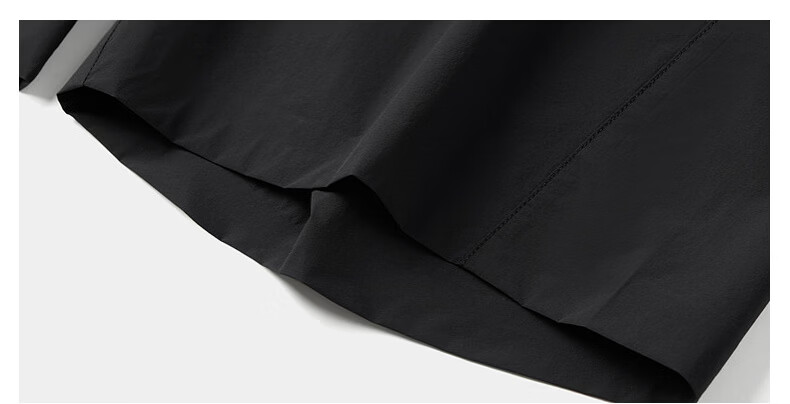 Biyinlefen [Light Bounce Taffeta] 2026 Summer New Men's Casual Commuter Outdoor Sports Waterproof Quick-Dry Shorts 14
