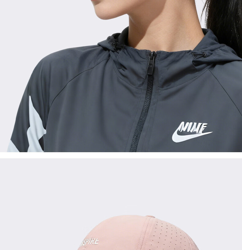 RED DRAGONFLY Women's Summer Outdoor Sun Protection Baseball Cap Casual Long Brim Soft Top Breathable Sun Hat Hiking Duckbill Cap 10