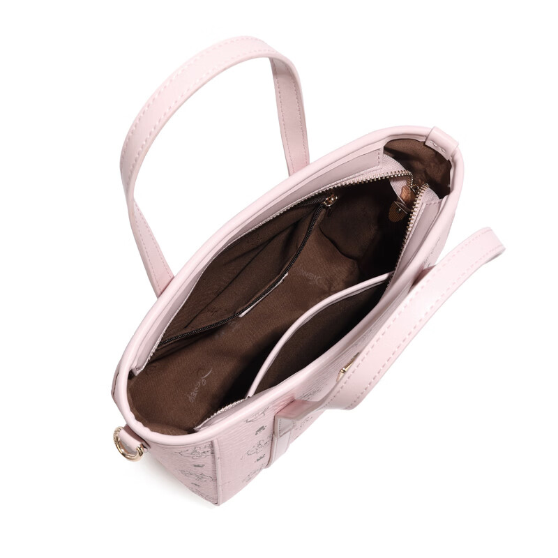 Disney Women's Bag 2026 New Simple Commuter Handheld Basket Crossbody Bag Graduation Birthday Gift for Girlfriend 6