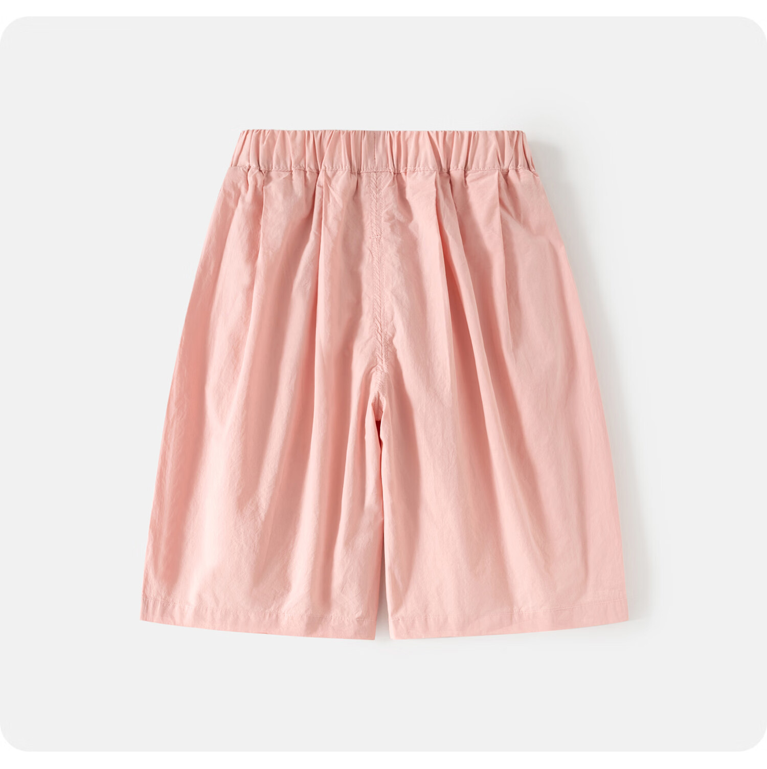 Banxidi Girls Summer Outfit 2026 New Fashionable Sleeveless Top and Children's Pants Princess Summer Clothes 20