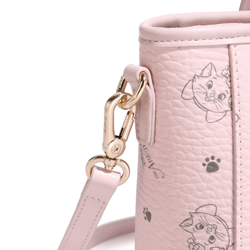 Disney Women's Bag 2026 New Simple Commuter Handheld Basket Crossbody Bag Graduation Birthday Gift for Girlfriend 5
