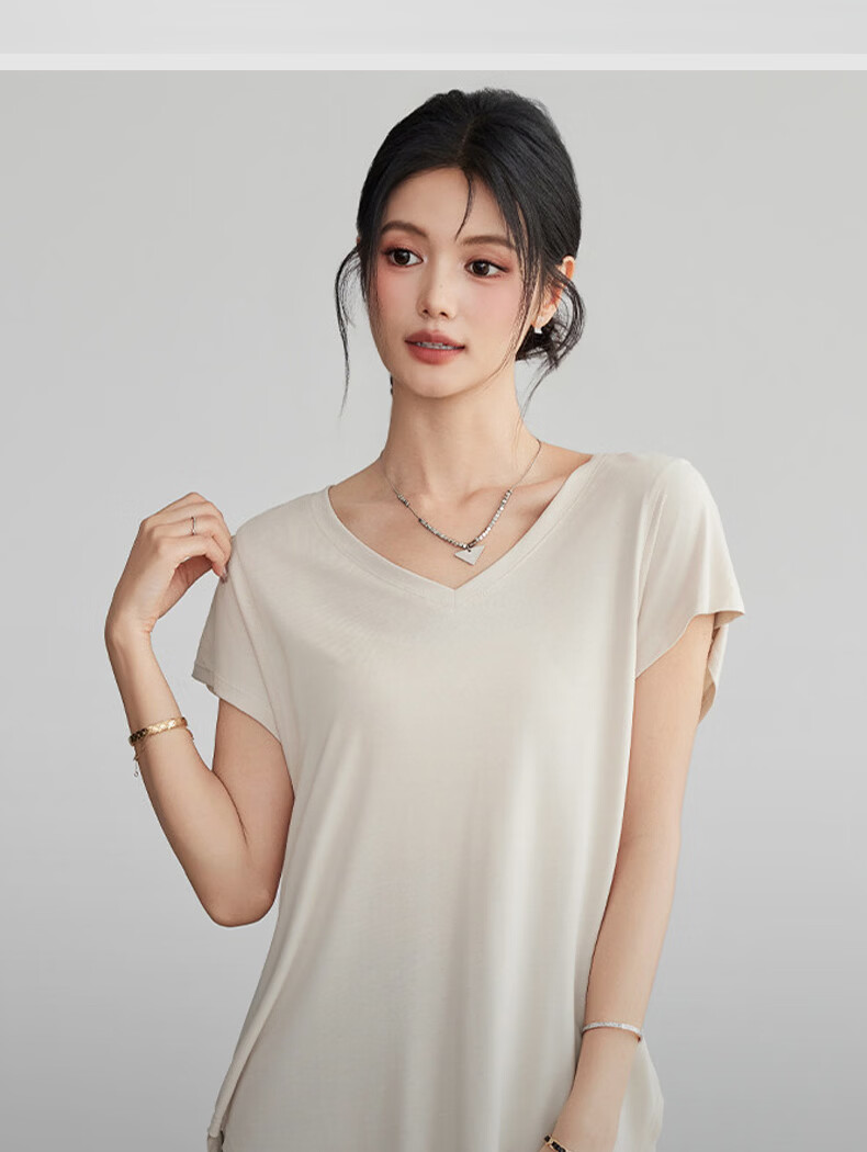 Free Style Yoga Top Women Loose Slim Draped Sports Short Sleeve T-Shirt Pilates Running Fitness Training Cover-up Summer 2
