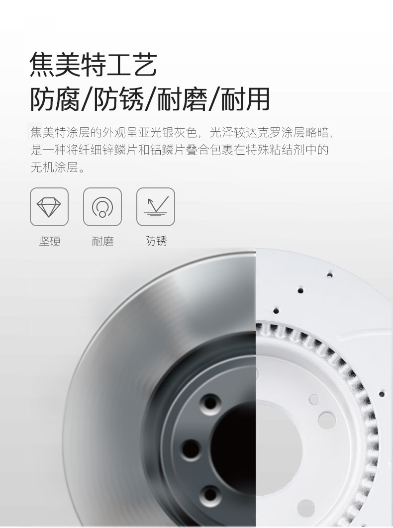 佐佐木刹车片盘适用于日产本田丰田雪佛兰别克比亚迪99车型刹车后片1