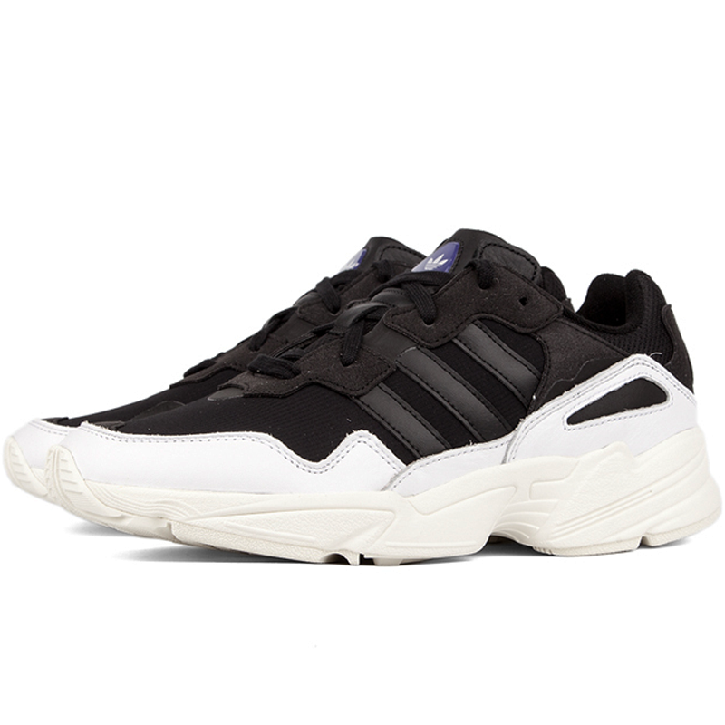 adidas阿迪达斯三叶草男女复古运动老爹鞋ee6999fv1804fv132841