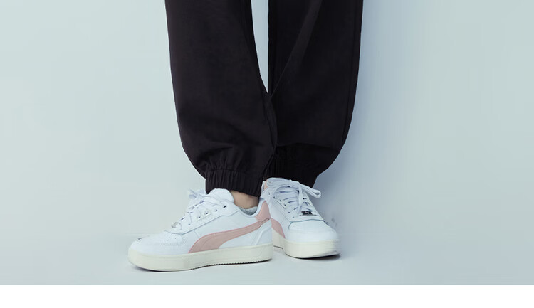Giordano Women's Pants 2026 Spring Pure Cotton Loose Drawstring Elastic Waist Jogger Sweatpants 05416455 16