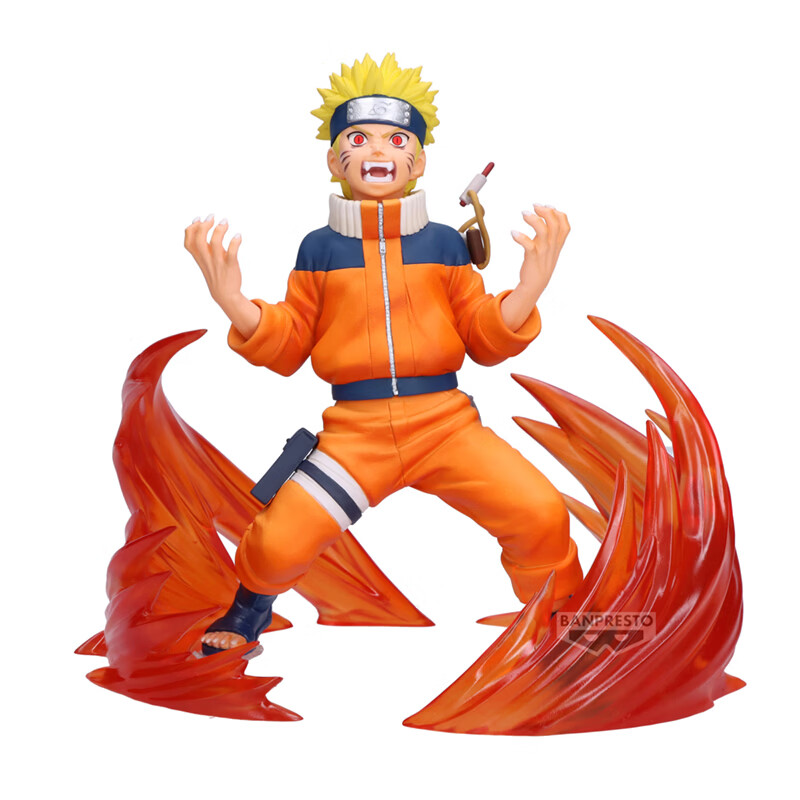 BANDAI Eyewear Factory, Naruto: Shippuden Grandista, Dark Kakashi, Souvenir 2