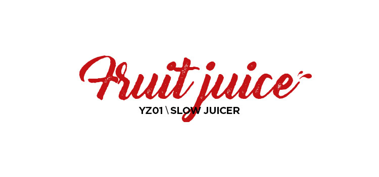 DAEWOO NFC Juicer Multifunctional Electric Cold Press Juice Extractor 160mm Large Diameter Automatic Fruit and Vegetable Juicer YZ01-NTB 17