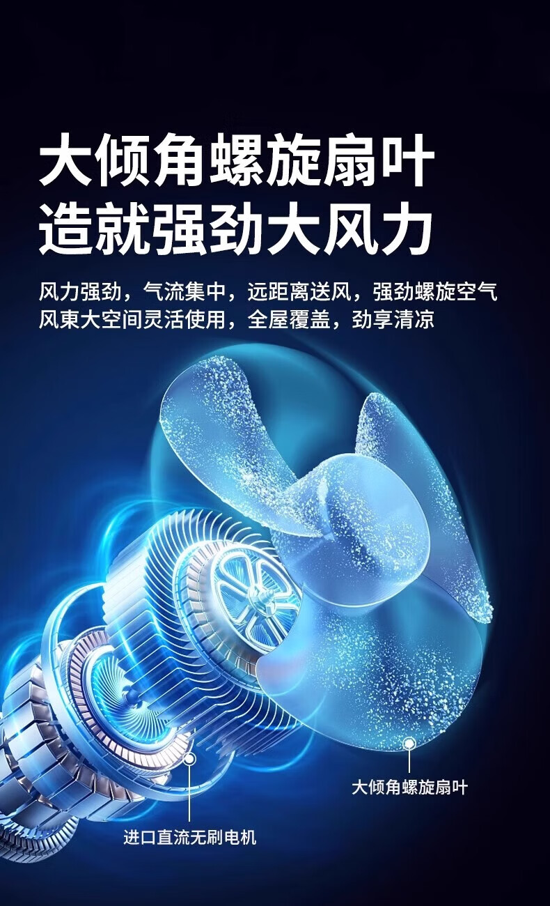 Kumeng Desktop Mini Turbo USB Air Circulation Fan for Dormitory, Student Desk, Office, and Home Use 21