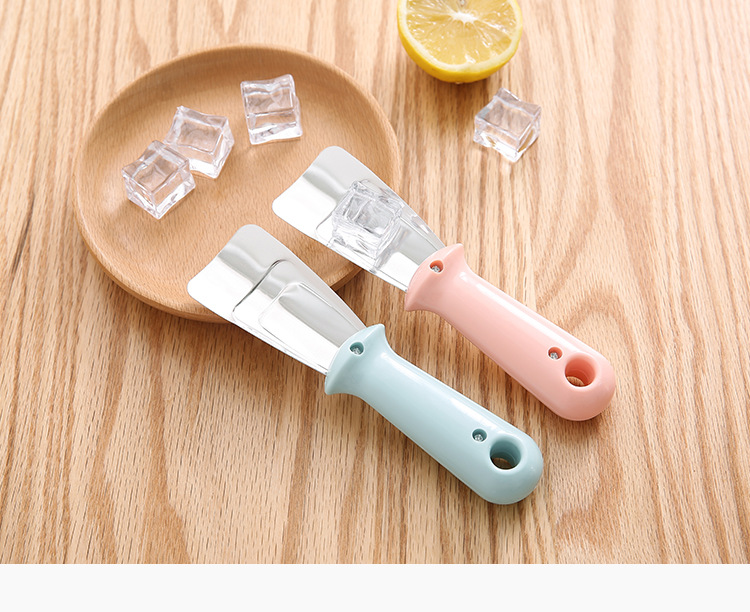 Violaine 菲欧兰 不锈钢除冰铲 *1件 图1
