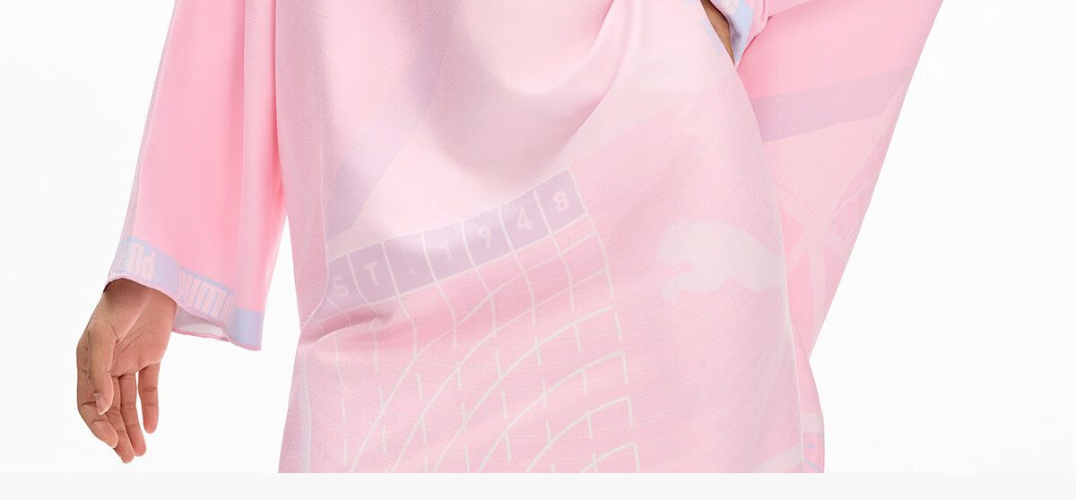 PUMA Adult Towel Robe 10A Antibacterial Sun Protection Quick-Dry Absorbent Large Hooded Portable Beach Swimming Warm 28