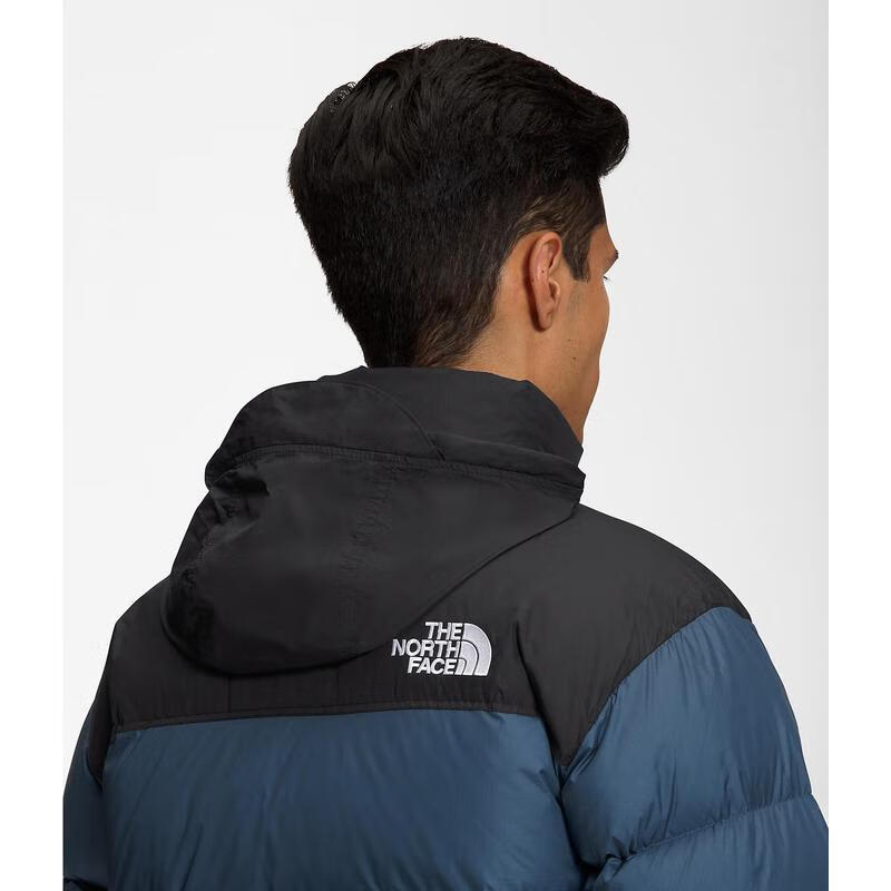 北面(the north face)经典1996 retro 700鹅绒 保暖透气舒适 经典羽绒