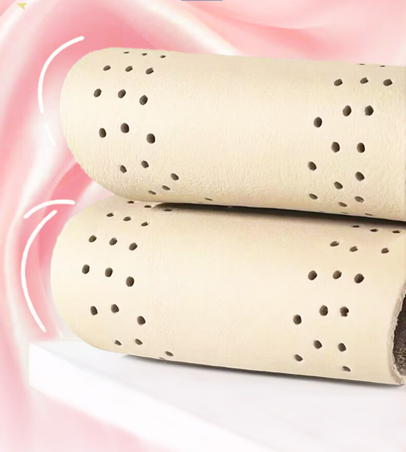 Huabaochi Cowhide Forefoot Insole Half Pad High Heel Leather Shoes Foot Pad Half Size Genuine Leather Half Insoles Women Shock Absorption Anti-Friction 7