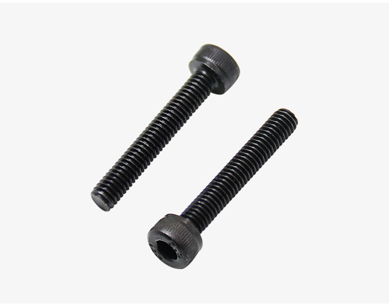 129级高强度全牙杯头m6内六角螺丝圆柱头内六角螺丝钉螺栓m88x10x12x