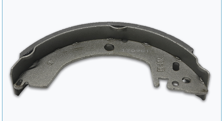 刹车片适用五菱宏光荣光宏光s荣光v制动片刹车制动蹄块刹车摩擦片后轮