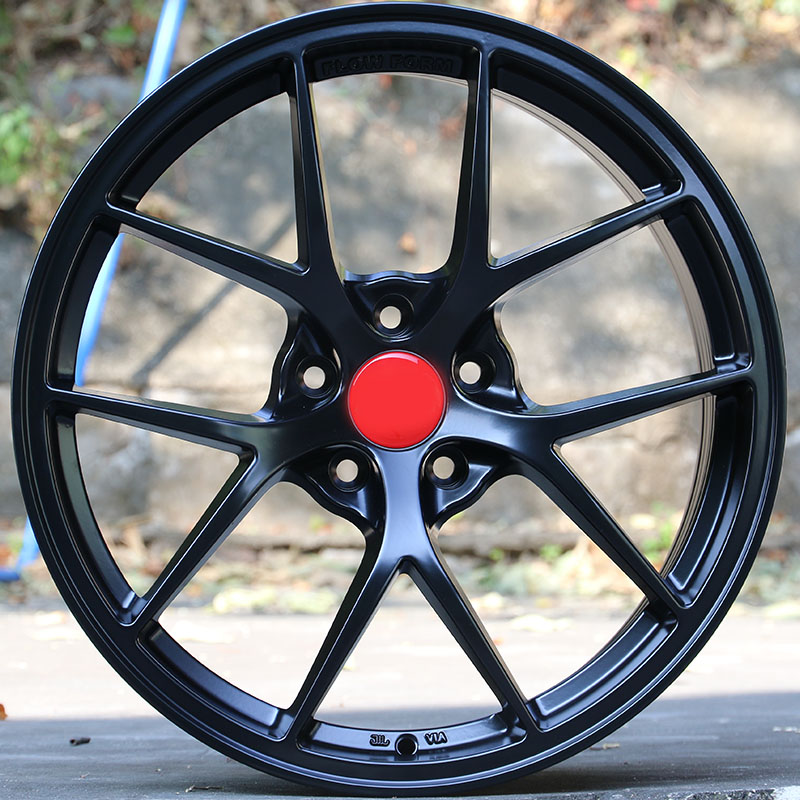 15 16 17 18 19寸旋压轮毂高尔夫6宝马3凯美瑞速腾凌度奔驰c奥迪a3