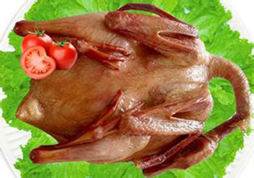 江苏连云港特产花果山风鹅2kg礼盒装【图片 价格 品牌 报价】-京东