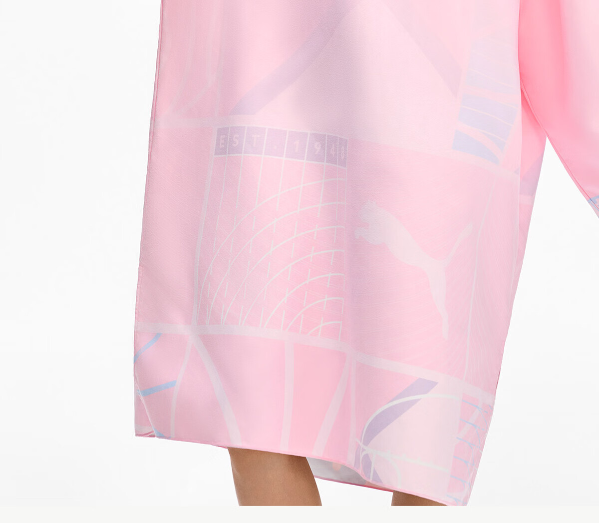 PUMA Adult Towel Robe 10A Antibacterial Sun Protection Quick-Dry Absorbent Large Hooded Portable Beach Swimming Warm 19