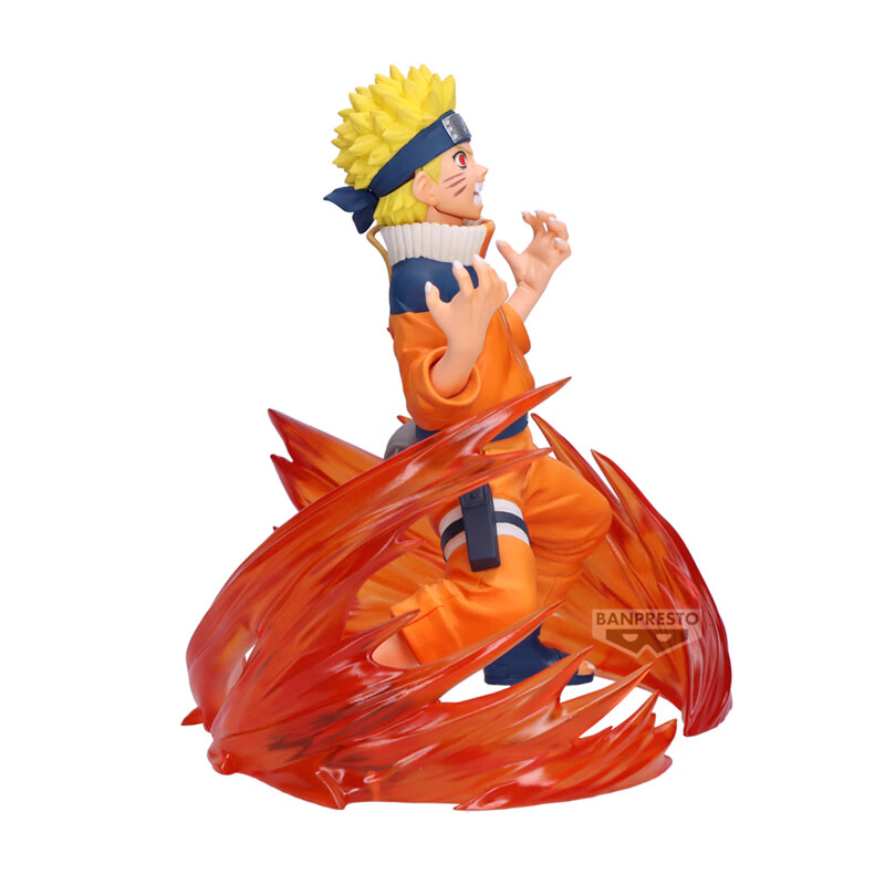 BANDAI Eyewear Factory, Naruto: Shippuden Grandista, Dark Kakashi, Souvenir 3