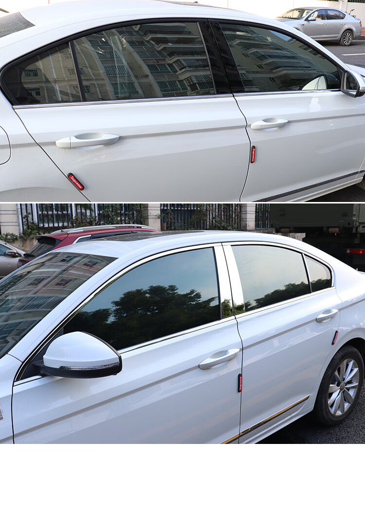 2023款大众新宝来车身装饰23款大众宝来车窗亮条外压条车门饰条传奇新