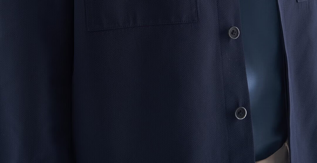 Shirt Lao Luo [Store Edition Star Shine 09] Spring Summer New Chinese Style Sorona Lapel Shirt Jacket 261X7J539N 7