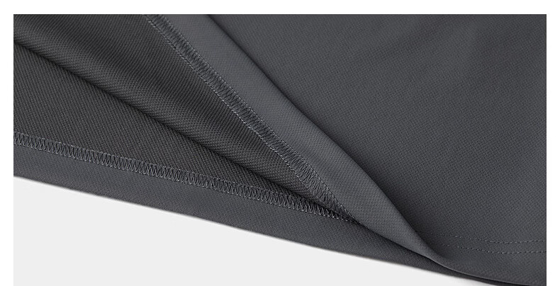 Biyinlefen [Ultra-Light Waffle] 2026 Spring Summer New Men's Casual Outdoor Commuting Sun Protection Quick-Dry Short Sleeve T-Shirt 7