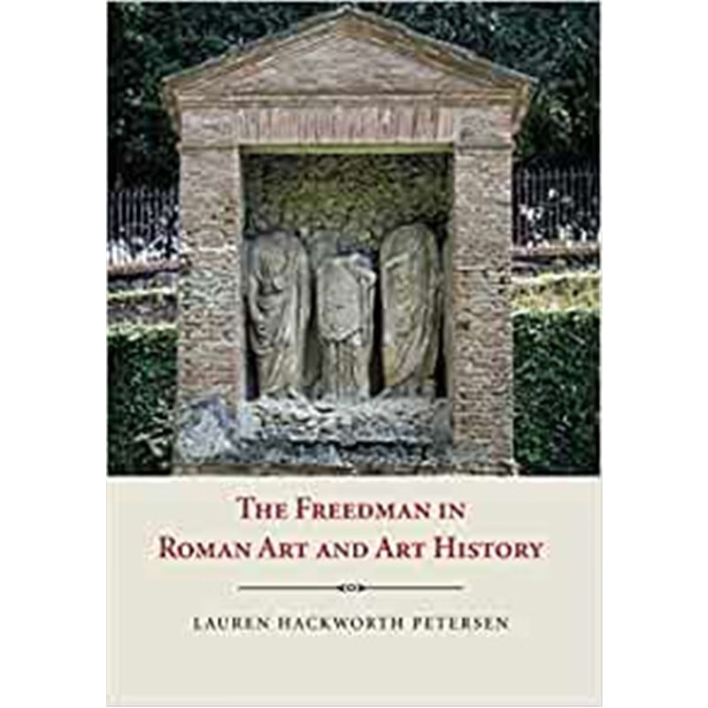 按需印刷The Freedman in Roman Art and Art History[9781107603592]