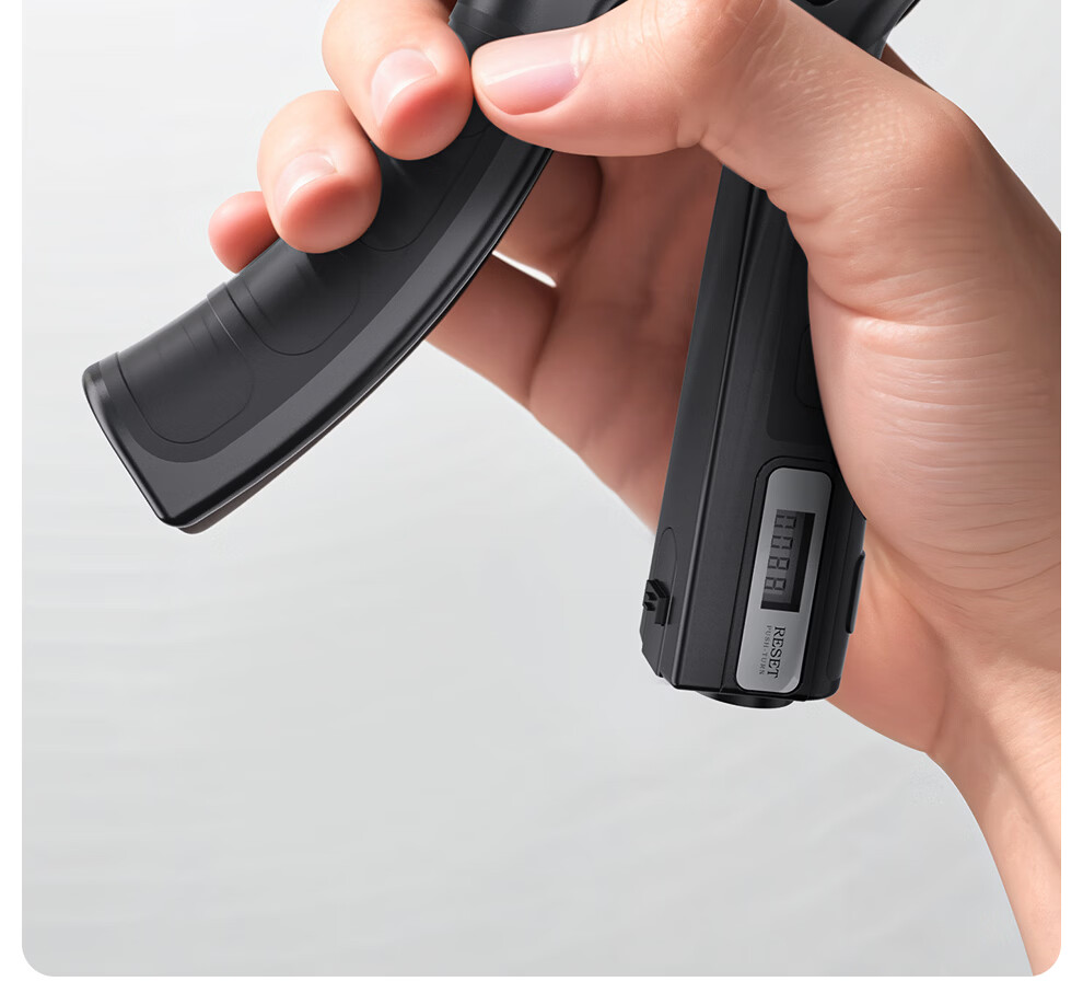 Anta Hand Grip Strengthener Adjustable Wrist Power Ball Basic Model for Men and Children Fitness Equipment 2
