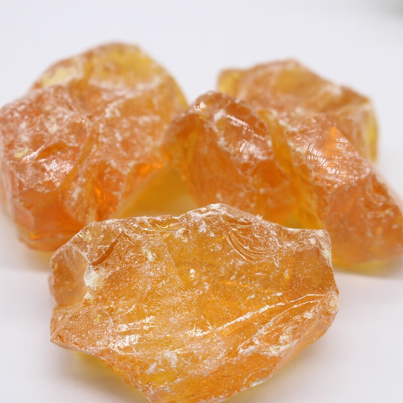 北京同仁堂 松香 中药材 广西新鲜 松脂 马尾松树脂 老松脂 内廷上用 