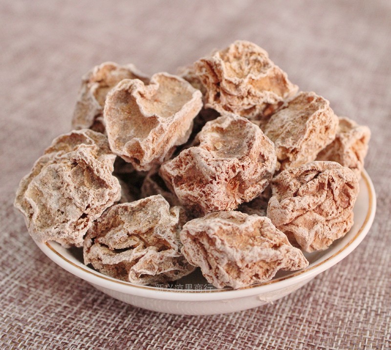 话梅皇六祖新兴特产凉果孕妇休闲零食品咸特大粒甘草话梅干酸甜 薄荷