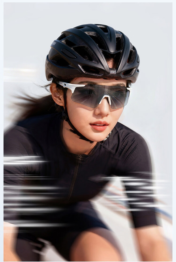 Jimmy Orange Cycling Goggles Day and Night Use Men’s HD Photochromic Windproof UV Sunglasses Women’s Outdoor Sports Sunglasses 10