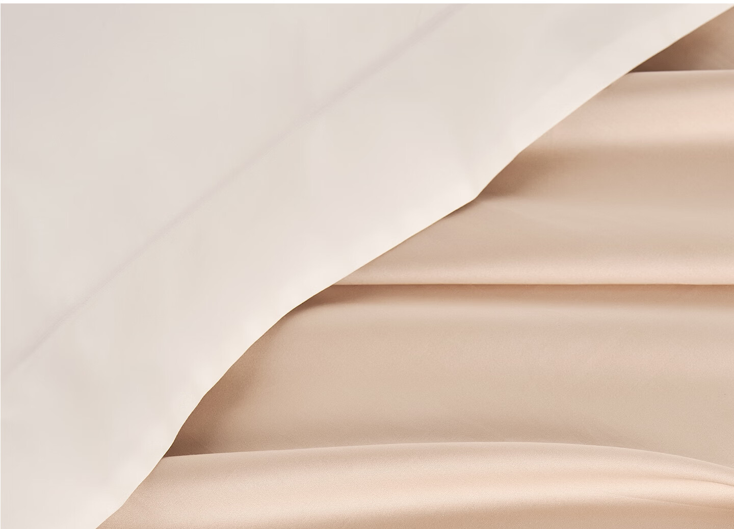 JIEBO 100% Cotton Bed Sheet, 245cm X 270cm, Grade A Long-Staple Cotton, Single Piece, Suitable for 2.0/2.2m Beds 7
